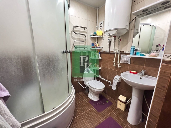 
  Продается 3-комн. квартира 72 м². Фото 16.