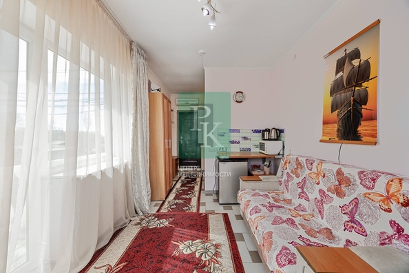 
  Продается апартамент 18 м². Фото 2.