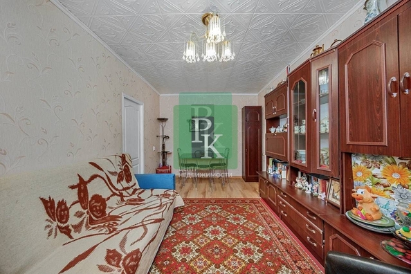 
  Продается 2-комн. квартира 42.6 м². Фото 4.