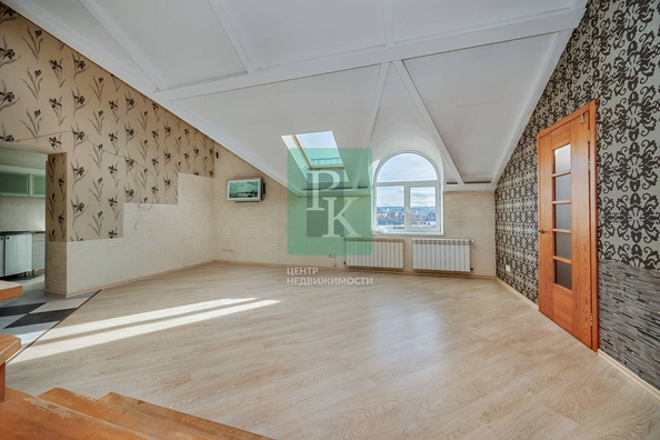 
  Продается 2-комн. квартира 90.8 м². Фото 5.