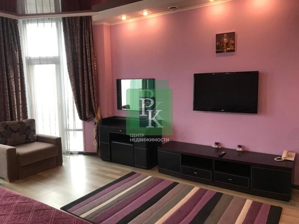 
  Продается апартамент 42.4 м². Фото 2.