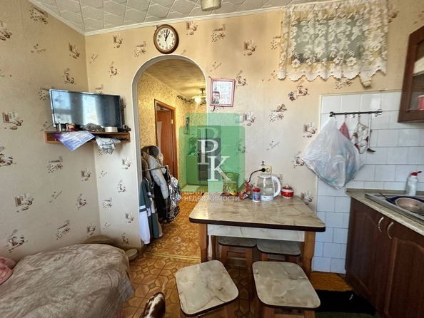 
  Продается 1-комн. квартира 34.5 м². Фото 3.