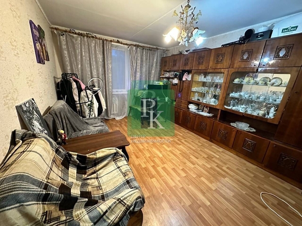 
  Продается 1-комн. квартира 34.5 м². Фото 5.