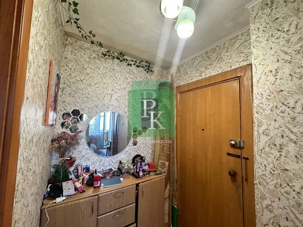 
  Продается 1-комн. квартира 34.5 м². Фото 8.