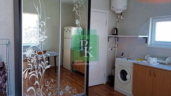 
  Продается 1-комн. квартира 24 м². Фото 6.