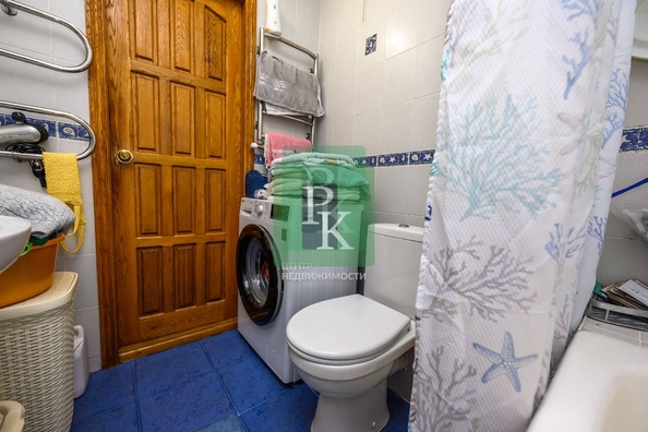 
  Продается 3-комн. квартира 68 м². Фото 28.