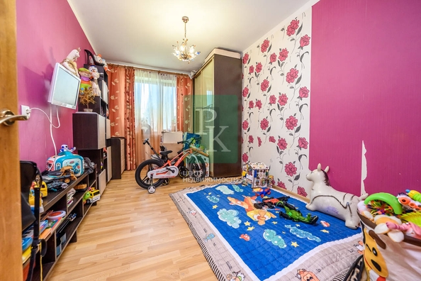
  Продается 3-комн. квартира 68 м². Фото 11.