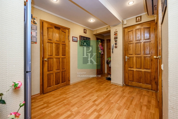 
  Продается 3-комн. квартира 68 м². Фото 23.