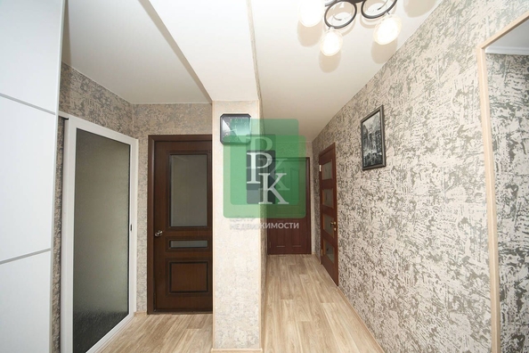 
  Продается 3-комн. квартира 66.7 м². Фото 17.