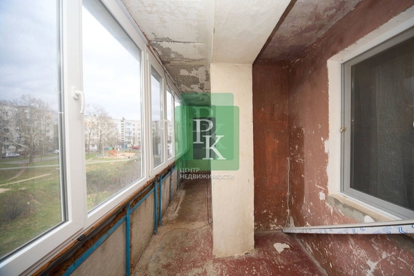 
  Продается 3-комн. квартира 66.7 м². Фото 25.