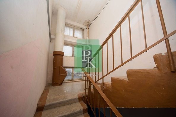 
  Продается 3-комн. квартира 66.7 м². Фото 30.
