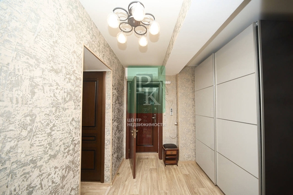 
  Продается 3-комн. квартира 66.7 м². Фото 21.