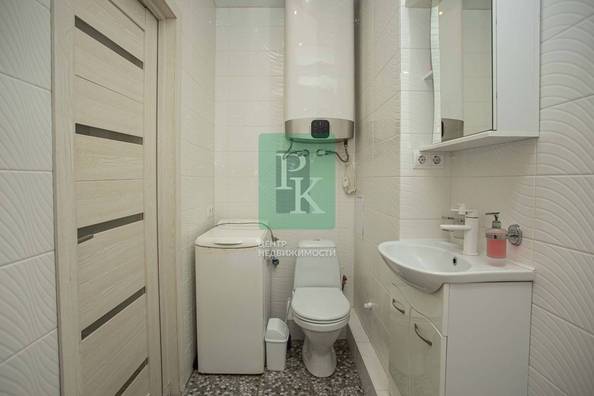 
  Продается апартамент 26.3 м². Фото 11.