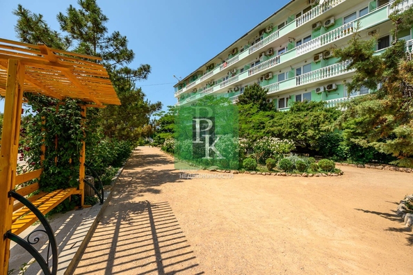 
  Продается апартамент 18 м². Фото 24.