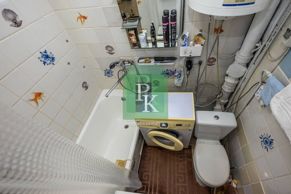 
  Продается 1-комн. квартира 30.3 м². Фото 12.