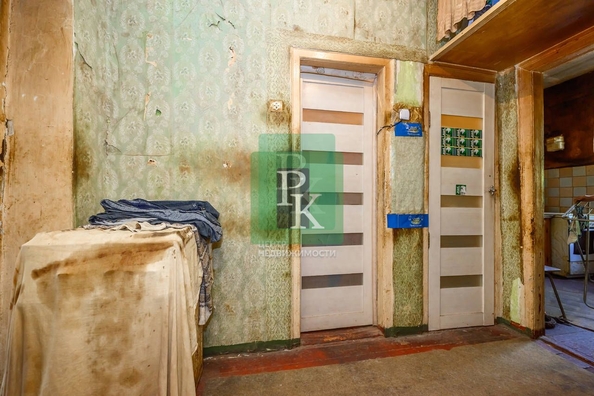 
  Продается 3-комн. квартира 66.4 м². Фото 17.