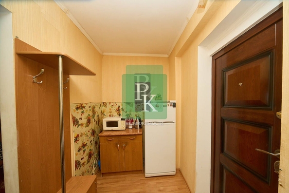 
  Продается комната 15.7 м². Фото 3.