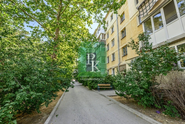 
  Продается 2-комн. квартира 40.2 м². Фото 27.