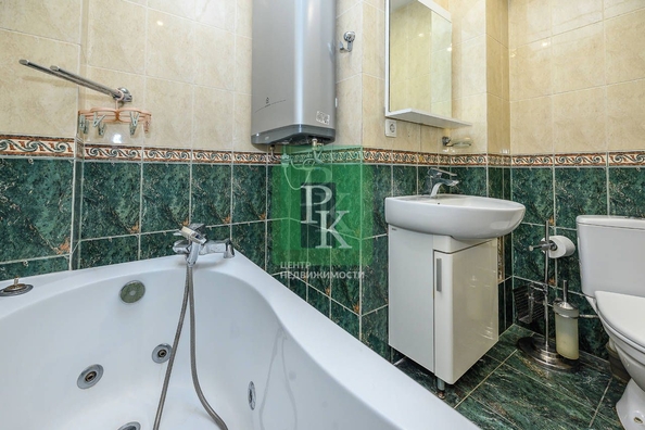 
  Продается 2-комн. квартира 59.6 м². Фото 33.