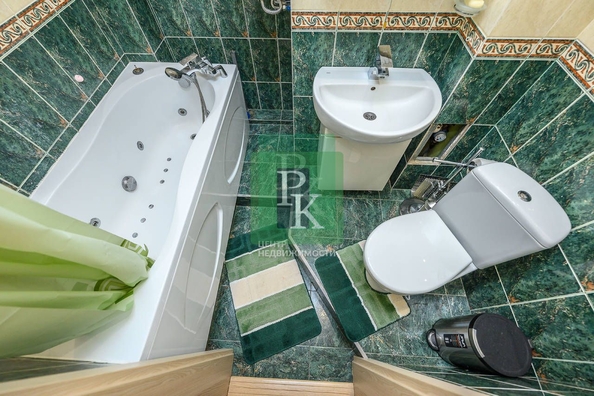 
  Продается 2-комн. квартира 59.6 м². Фото 34.