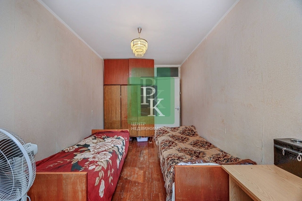 
  Продается 3-комн. квартира 54 м². Фото 7.