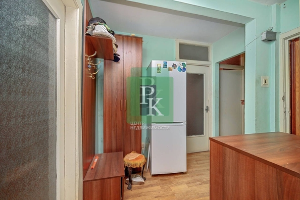
  Продается 3-комн. квартира 54 м². Фото 10.
