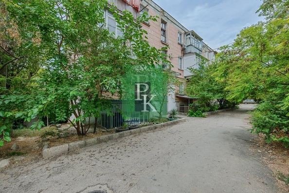 
  Продается 2-комн. квартира 41.2 м². Фото 20.
