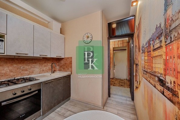 
  Продается 3-комн. квартира 62.6 м². Фото 3.