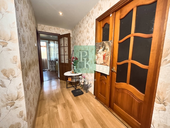 
  Продается 3-комн. квартира 70 м². Фото 21.