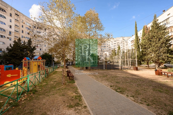 
  Продается 3-комн. квартира 67 м². Фото 34.