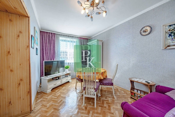
  Продается 3-комн. квартира 82.8 м². Фото 7.