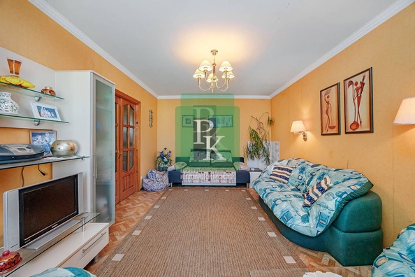 
  Продается 3-комн. квартира 82.8 м². Фото 8.