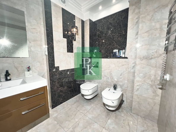 
  Продается 3-комн. квартира 155.4 м². Фото 17.