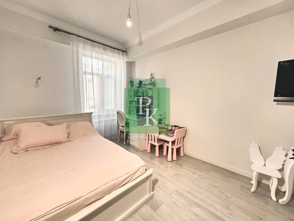 
  Продается 3-комн. квартира 155.4 м². Фото 22.