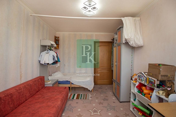 
  Продается 3-комн. квартира 61.5 м². Фото 8.