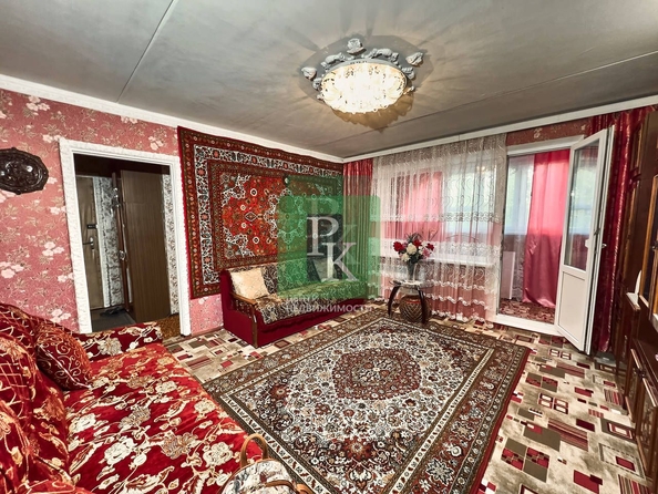 
  Продается 3-комн. квартира 67.4 м². Фото 5.