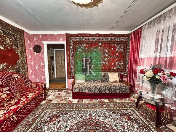 
  Продается 3-комн. квартира 67.4 м². Фото 6.