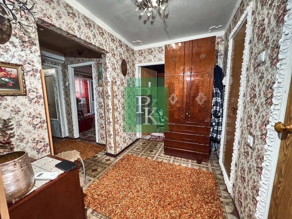 
  Продается 3-комн. квартира 67.4 м². Фото 20.