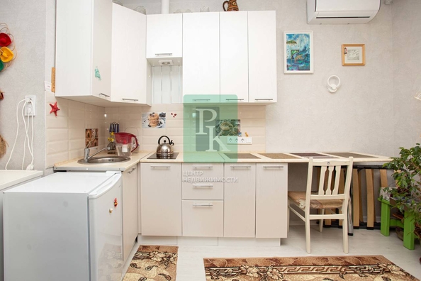 
  Продается комната 16.4 м². Фото 1.
