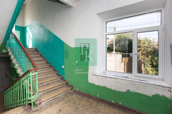 
  Продается комната 16.4 м². Фото 11.