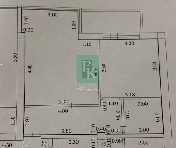 
  Продается 1-комн. квартира 51 м². Фото 21.