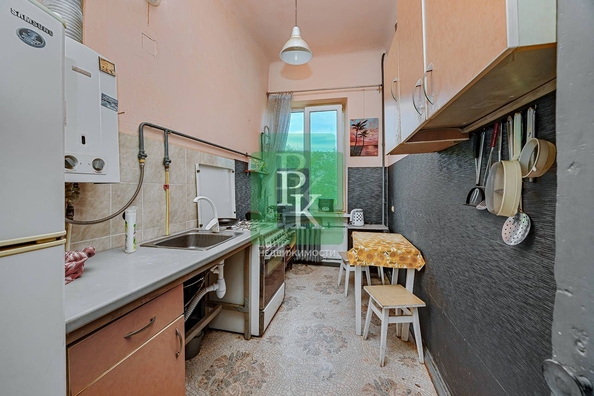 
  Продается 2-комн. квартира 53.2 м². Фото 7.