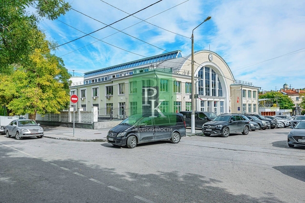 
  Продается 2-комн. квартира 53.2 м². Фото 23.