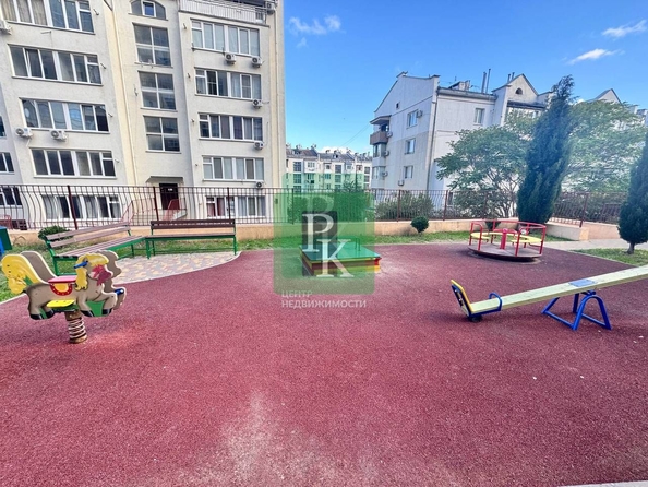 
  Продается 1-комн. квартира 49.2 м². Фото 21.