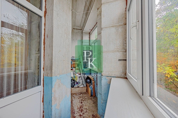 
  Продается 3-комн. квартира 58.8 м². Фото 8.