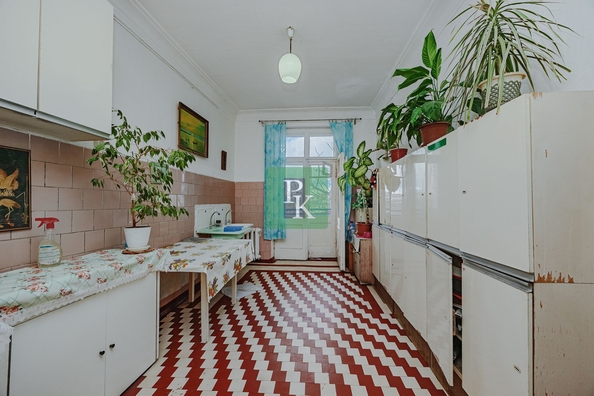 
  Продается комната 20 м². Фото 9.