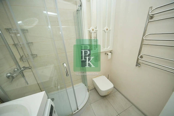 
  Продается апартамент 48.6 м². Фото 22.
