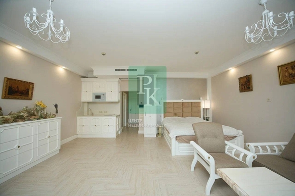 
  Продается апартамент 48.6 м². Фото 16.