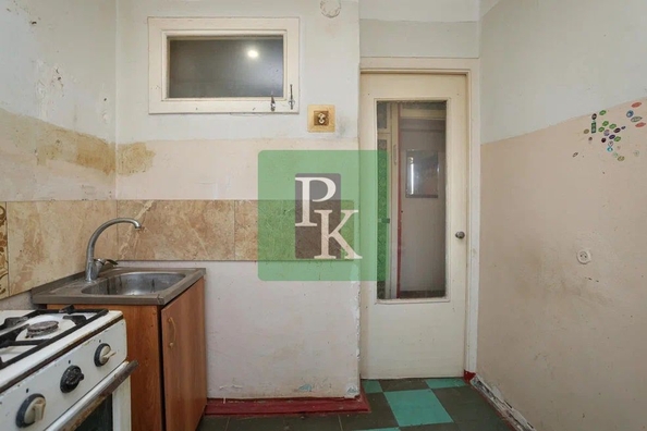 
  Продается 1-комн. квартира 21.5 м². Фото 9.