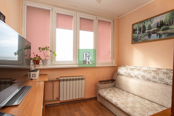 
  Продается 1-комн. квартира 44.6 м². Фото 7.